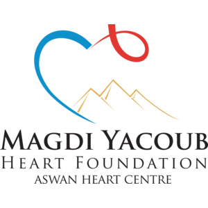 Aswan Heart Centre Magdi Yacoub Logo